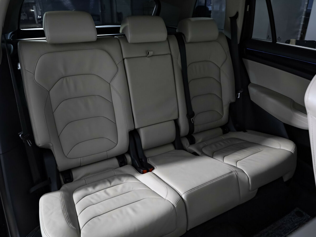 Купить Skoda Kodiaq с пробегом. Фото: #27