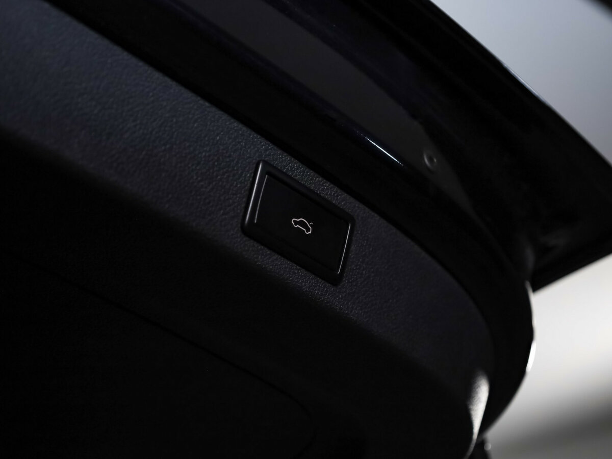 Купить Skoda Kodiaq с пробегом. Фото: #35