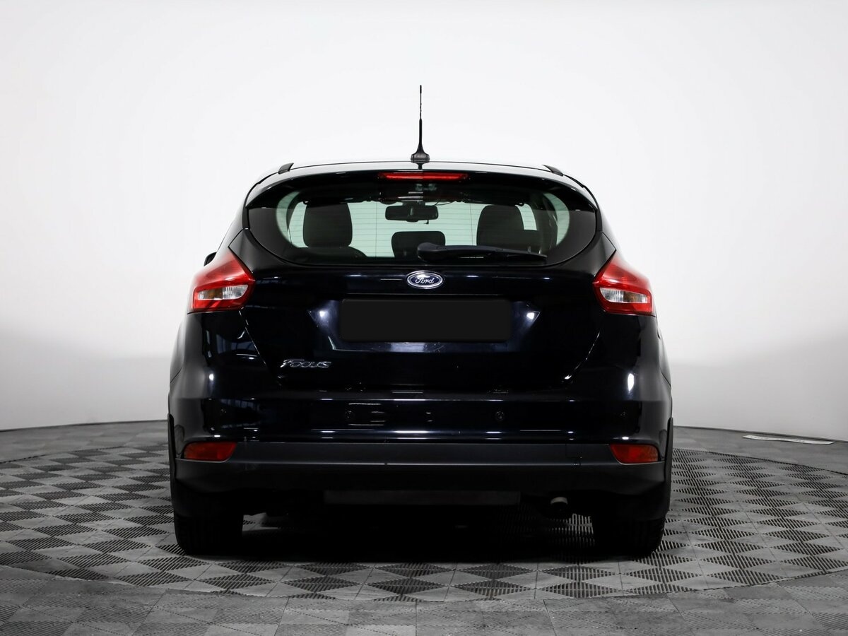 Продажа Б/У Форд Фокус. Фото: #4