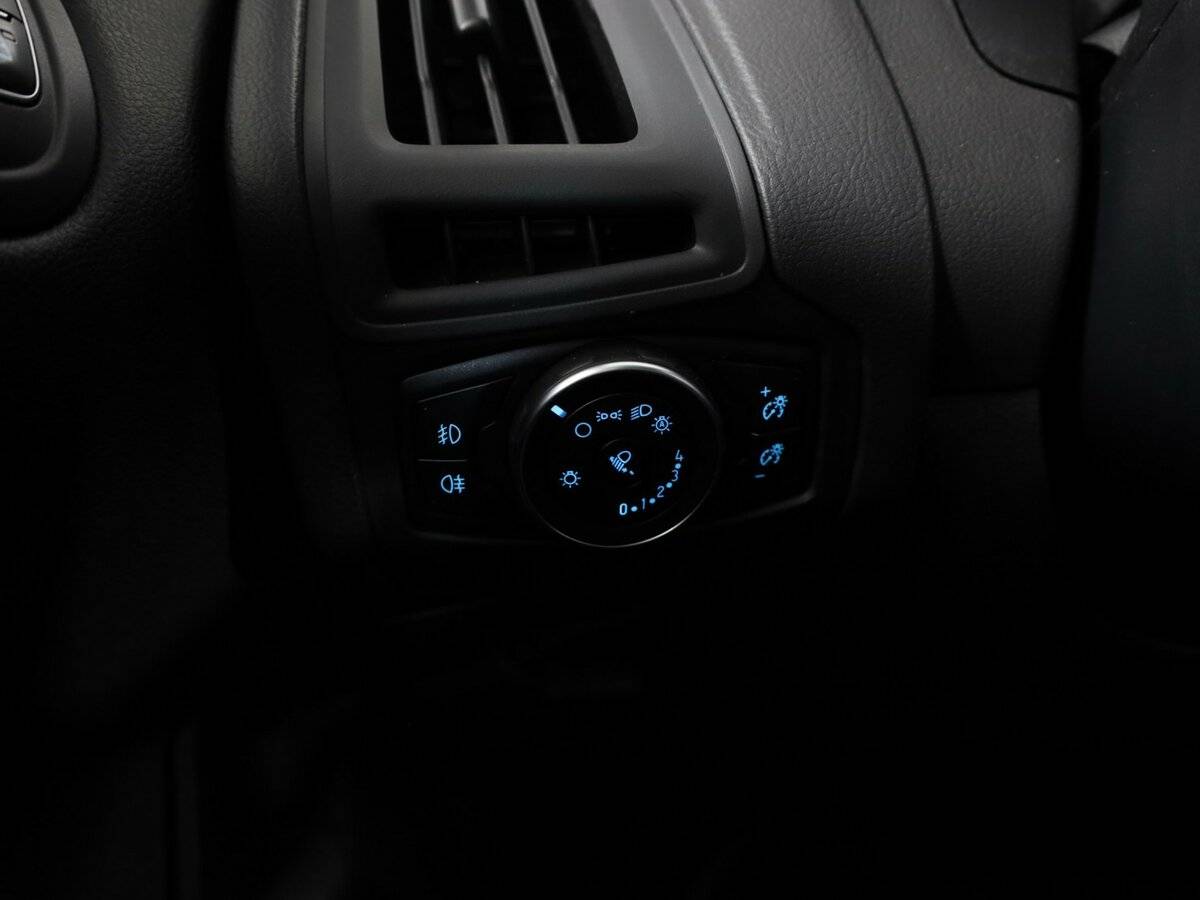 Продажа Б/У Форд Фокус. Фото: #17