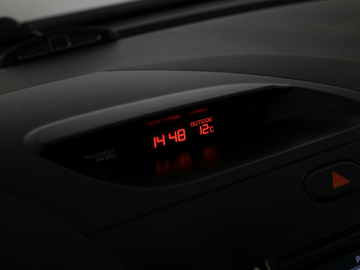 Продажа Б/У Киа Церато. Фото: #17