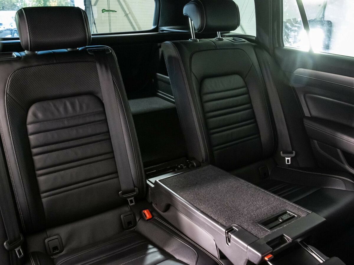 Купить Volkswagen Passat с пробегом. Фото: #26