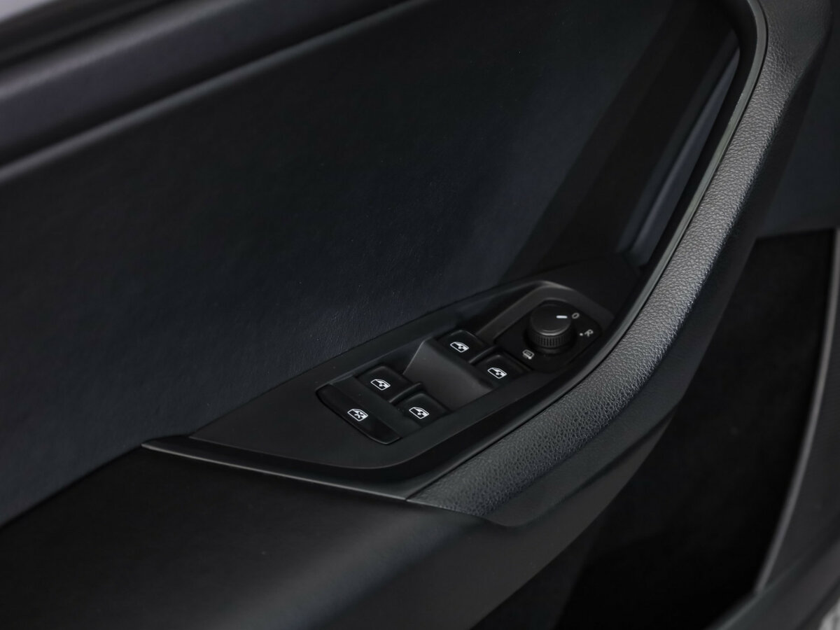 Продажа Б/У Шкода Кодиак. Фото: #12