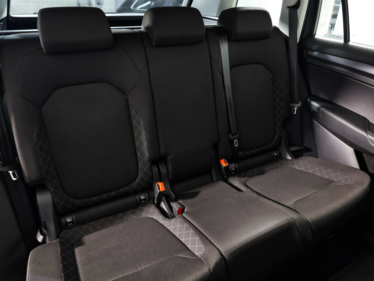 Продажа Б/У Шкода Кодиак. Фото: #18