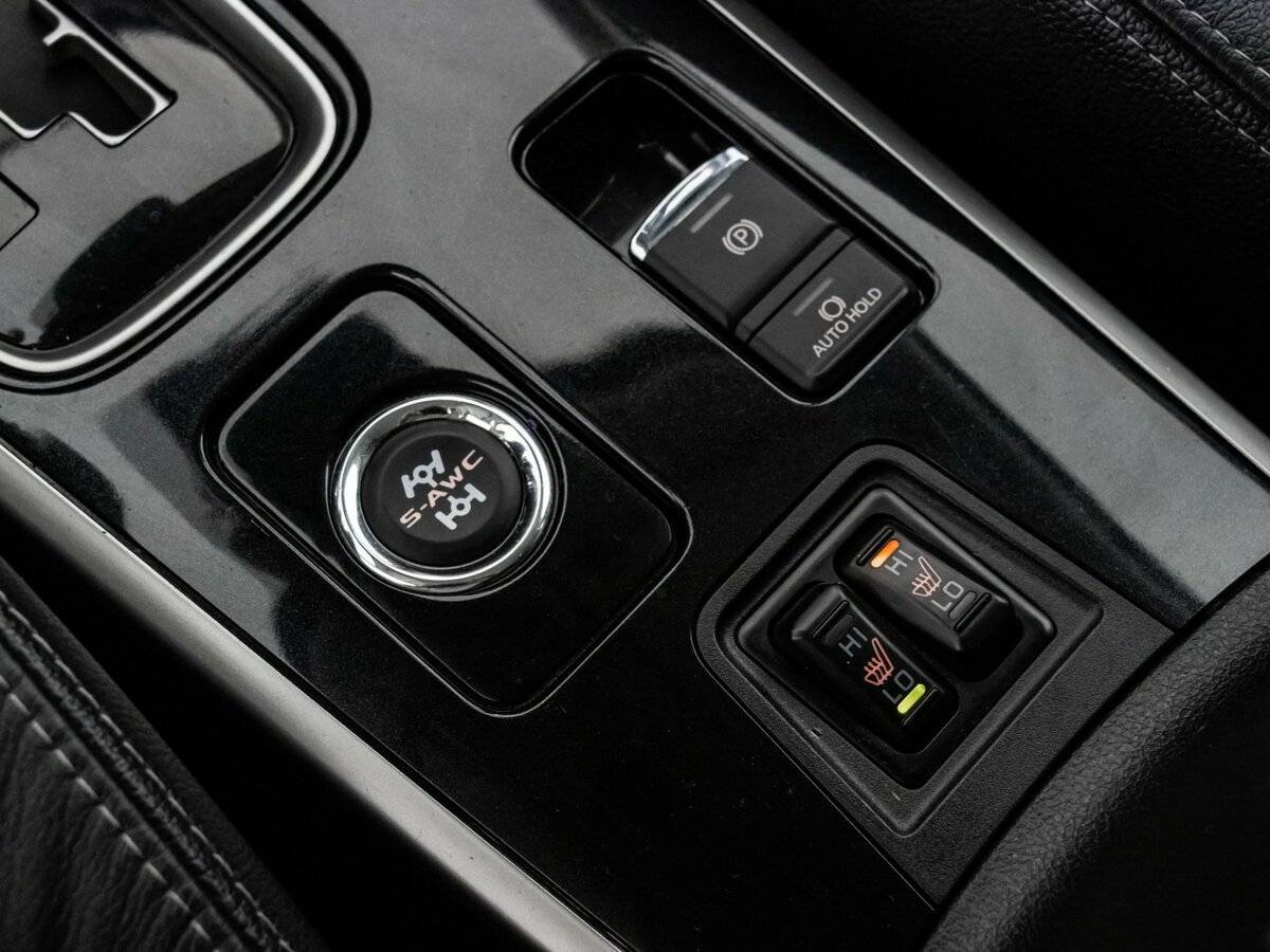 Купить Mitsubishi Outlander с пробегом. Фото: #20