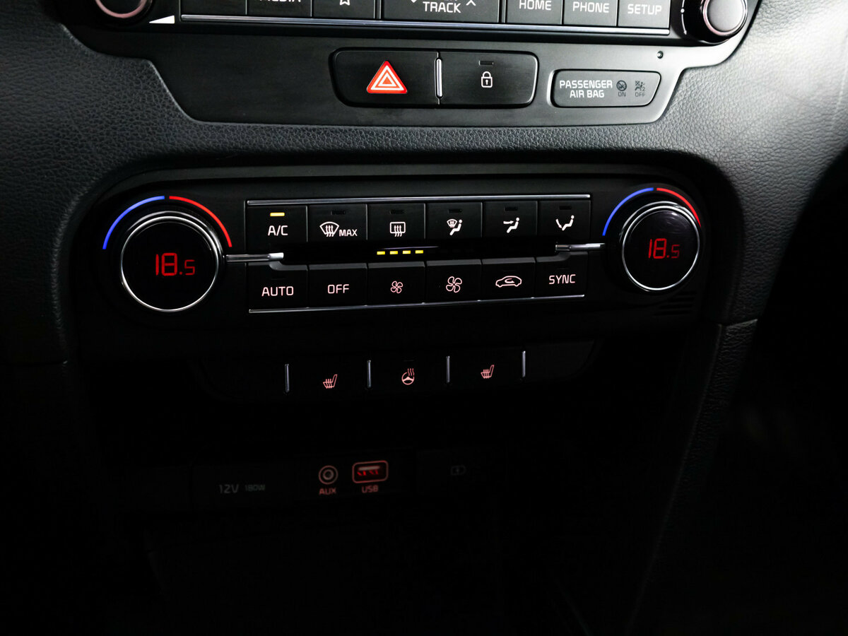 Продажа Б/У Киа Сид. Фото: #10