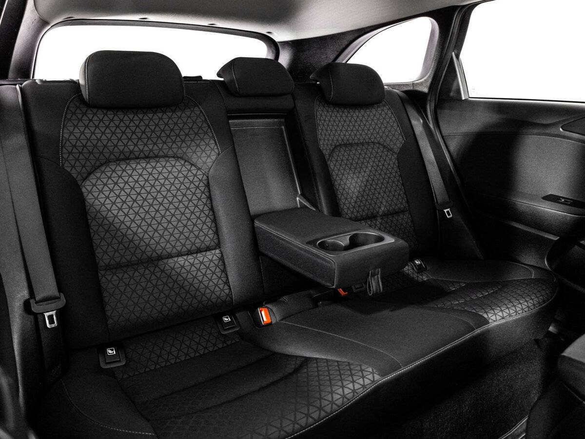 Продажа Б/У Киа Сид. Фото: #15