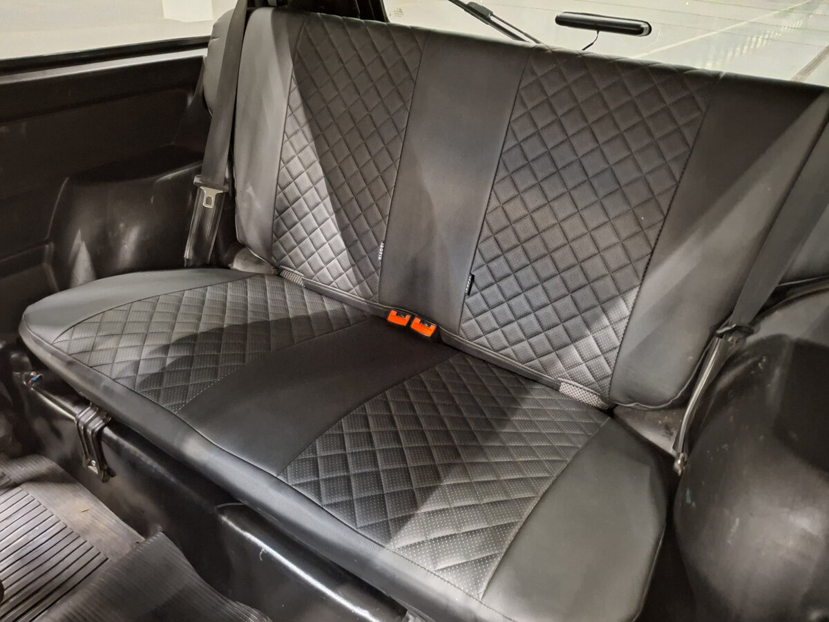 Продажа Б/У Лада (ВАЗ) 2121 (4х4). Фото: #11