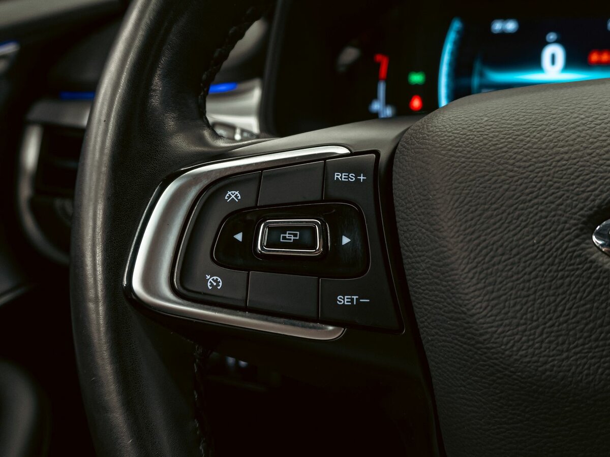 Продажа Б/У Чери Тигго 7 Про. Фото: #15