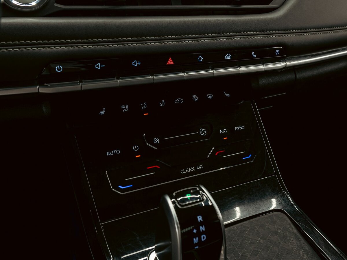 Продажа Б/У Чери Тигго 7 Про. Фото: #18