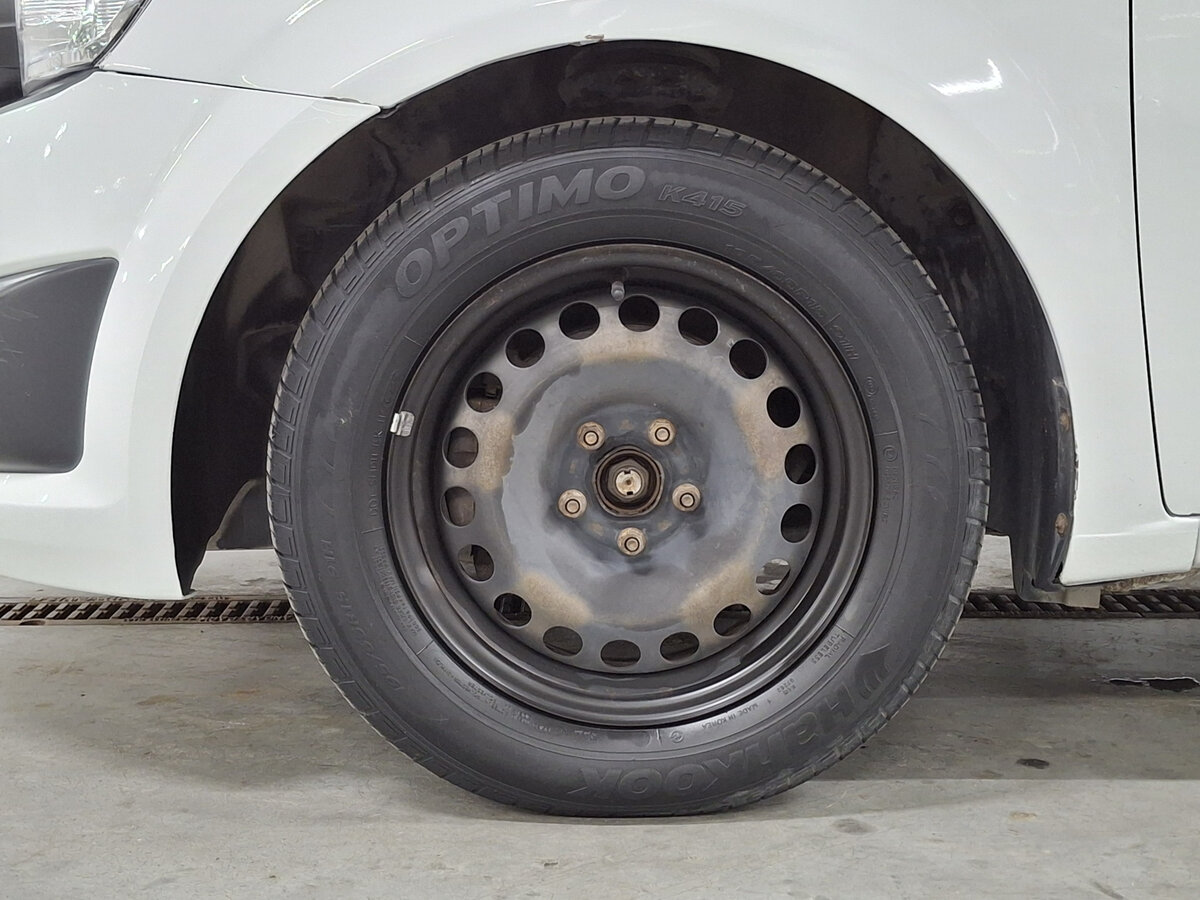 Продажа Б/У Шевроле Авео. Фото: #16