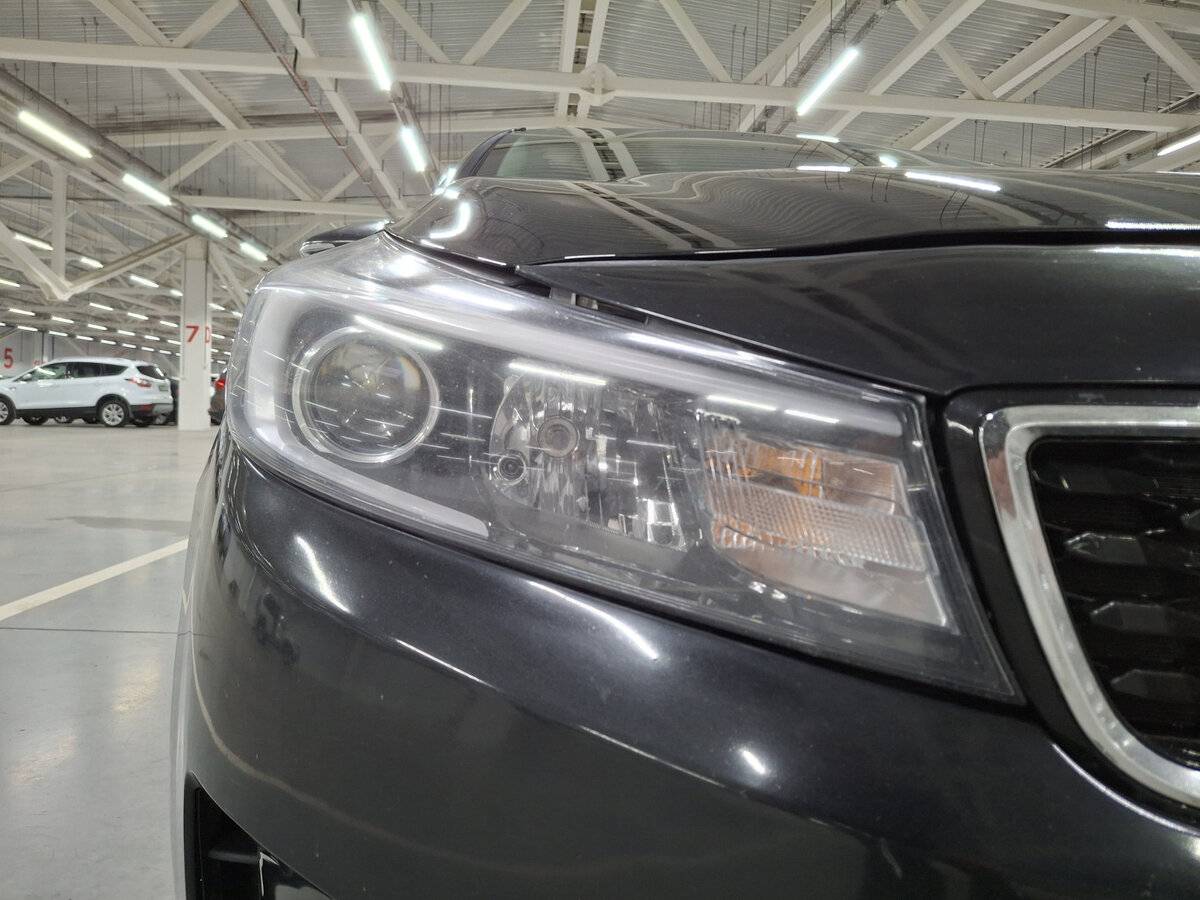 Продажа Б/У Киа Церато. Фото: #15