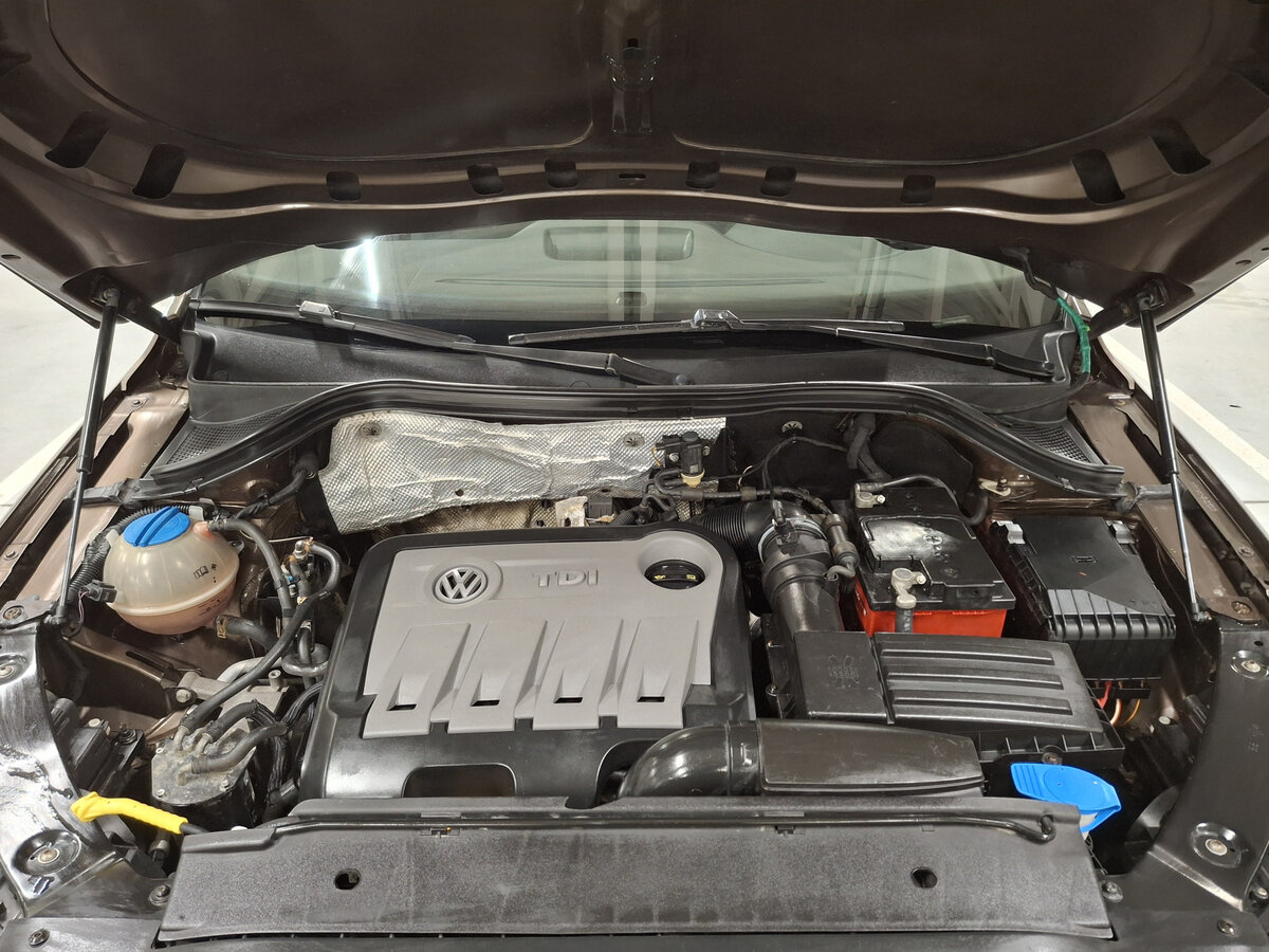 Продажа Б/У Фольксваген Тигуан. Фото: #8