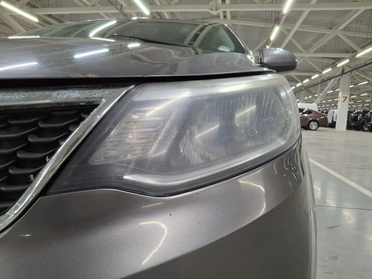 Продажа Б/У Киа Рио. Фото: #16