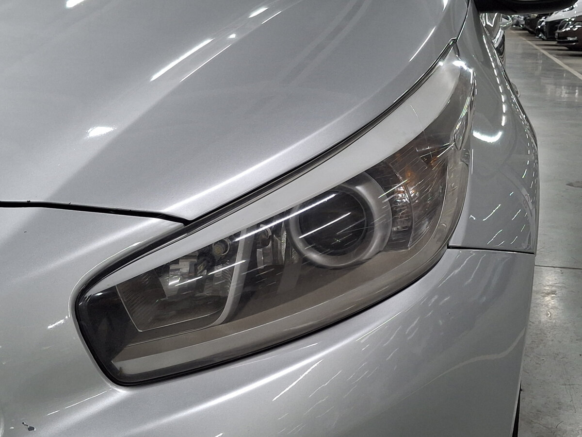 Продажа Б/У Киа Сид. Фото: #16