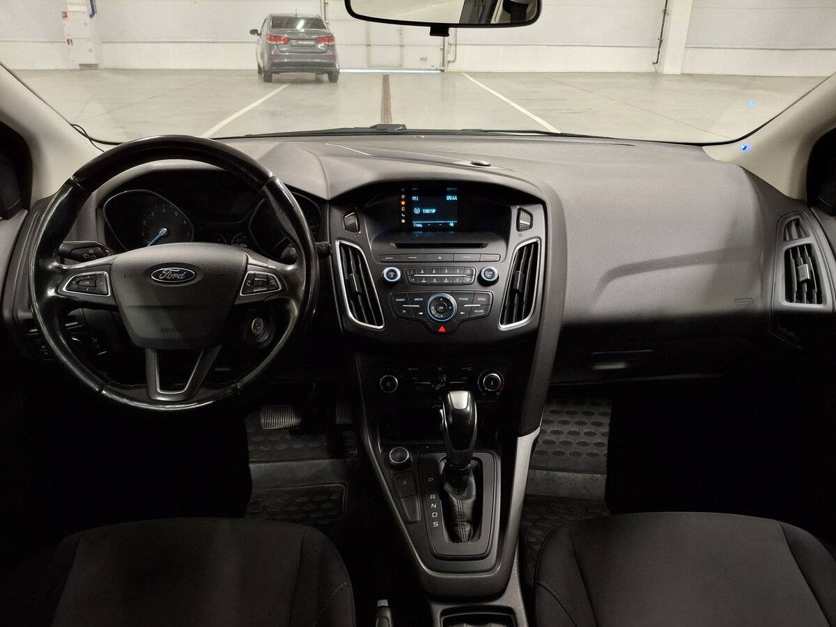 Продажа Б/У Форд Фокус. Фото: #13