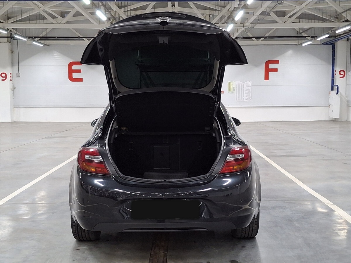 Продажа Б/У Опель Инсигния. Фото: #9