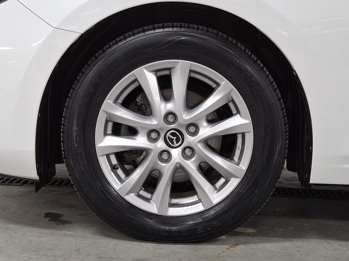 Продажа Б/У Мазда 3. Фото: #17