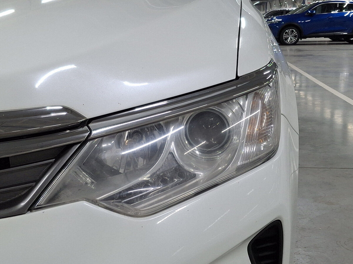 Продажа Б/У Тойота Камри. Фото: #16