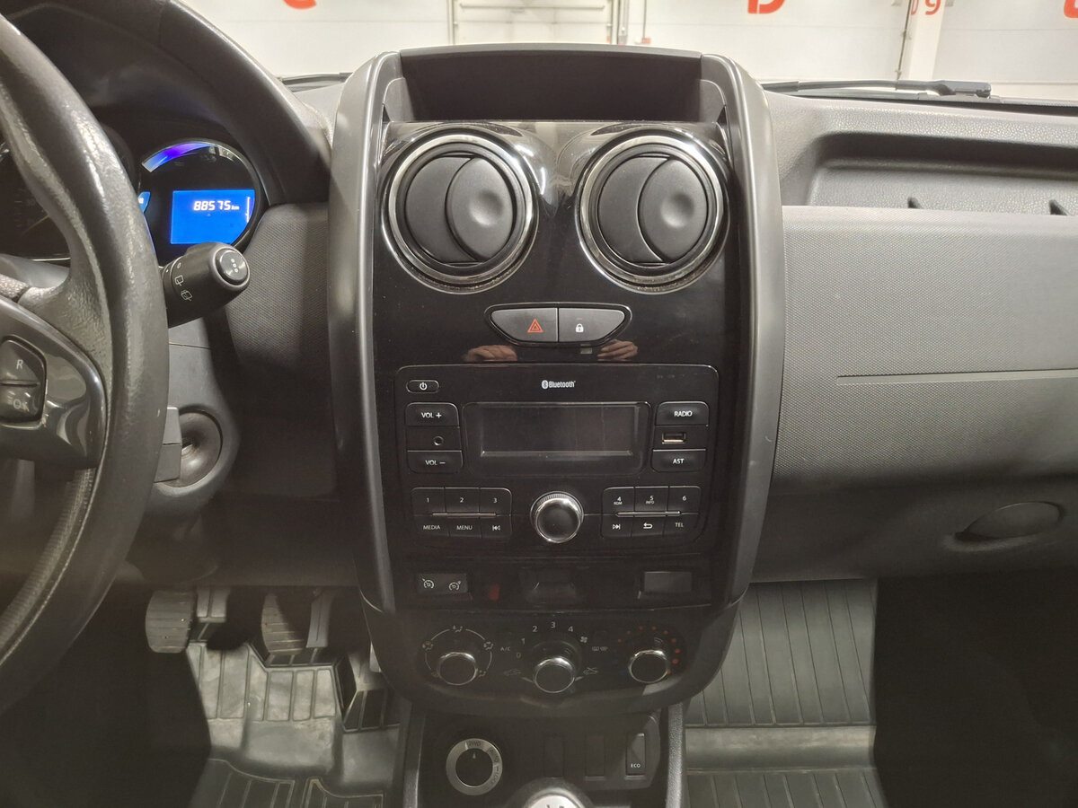 Продажа Б/У Рено Дастер. Фото: #14