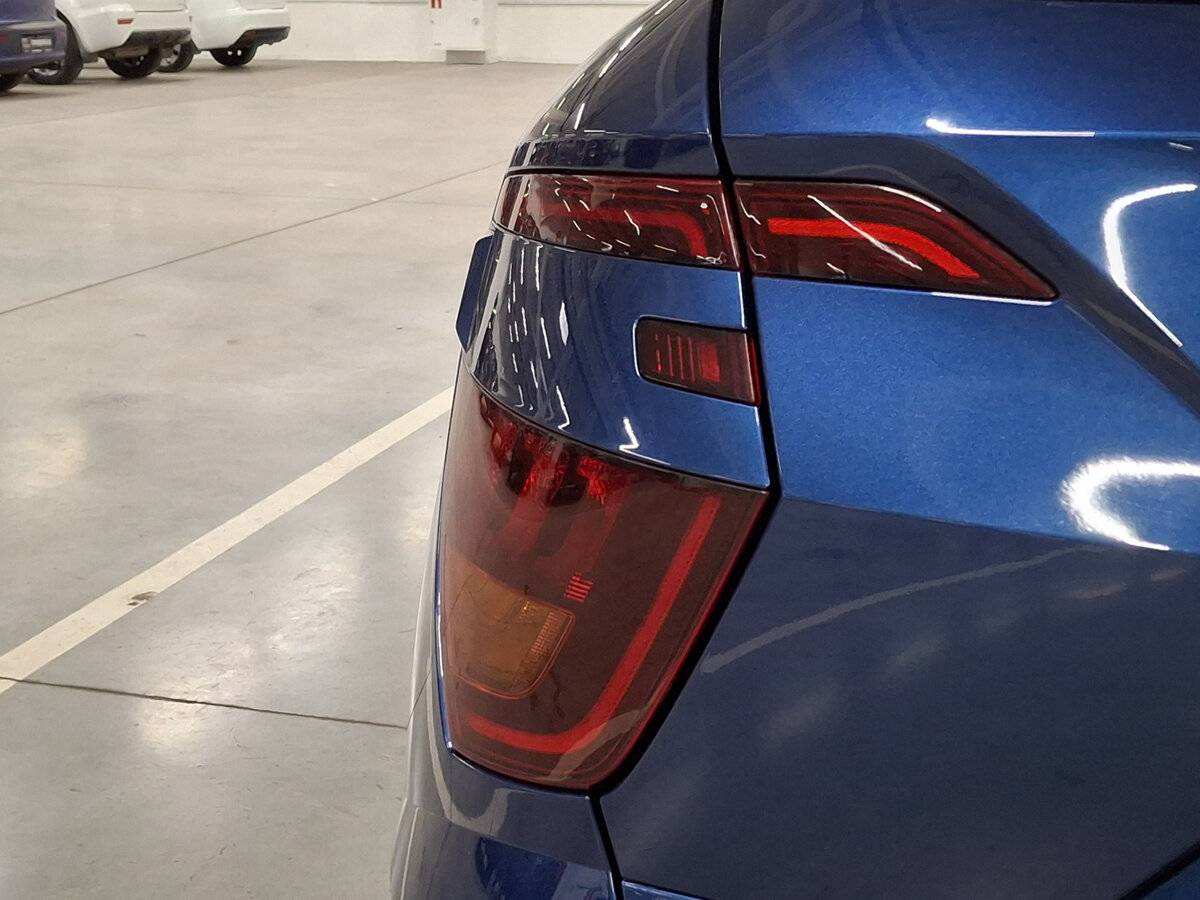 Купить Hyundai Creta с пробегом. Фото: #8