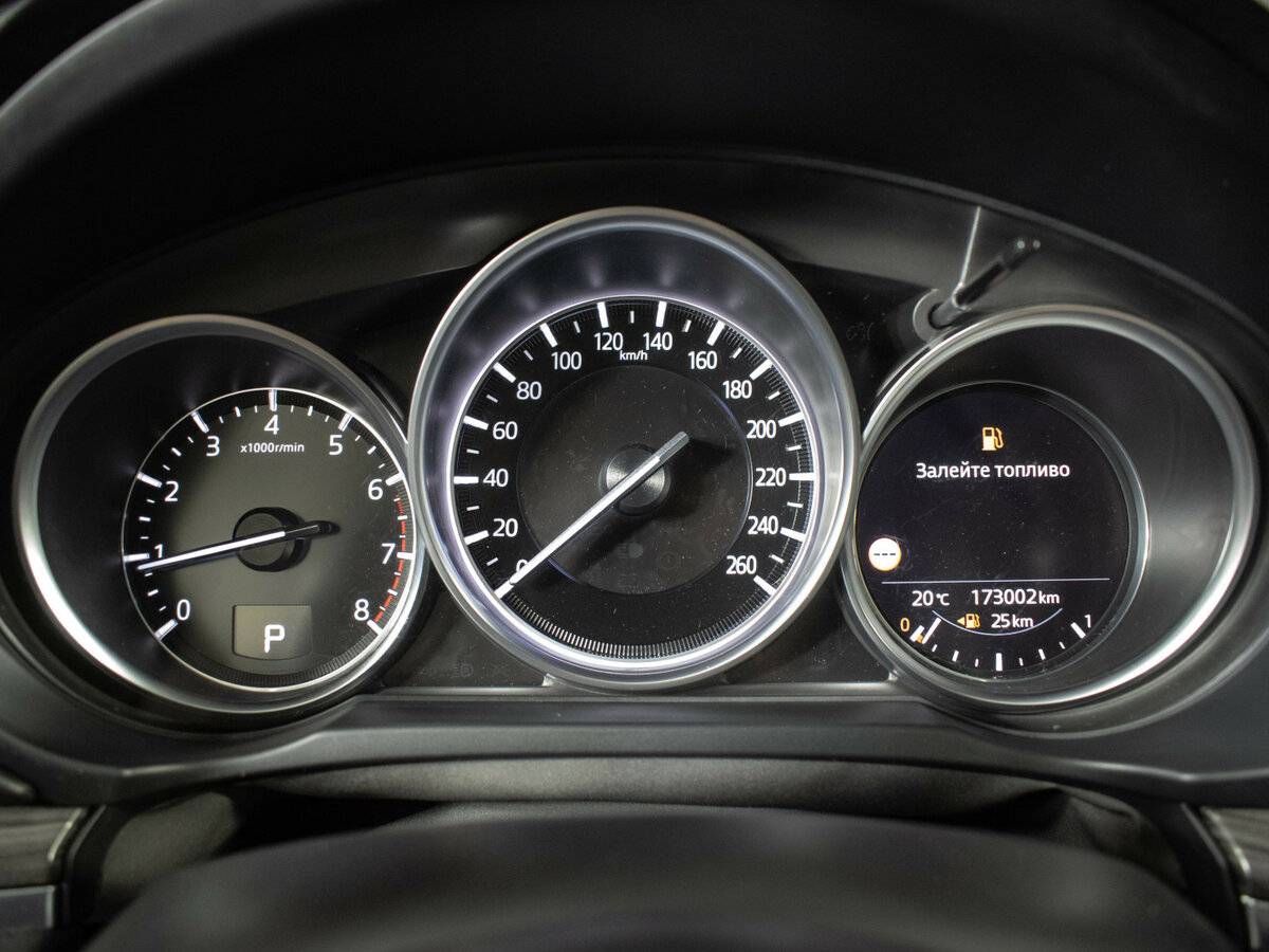 Купить Mazda CX-5 с пробегом. Фото: #9