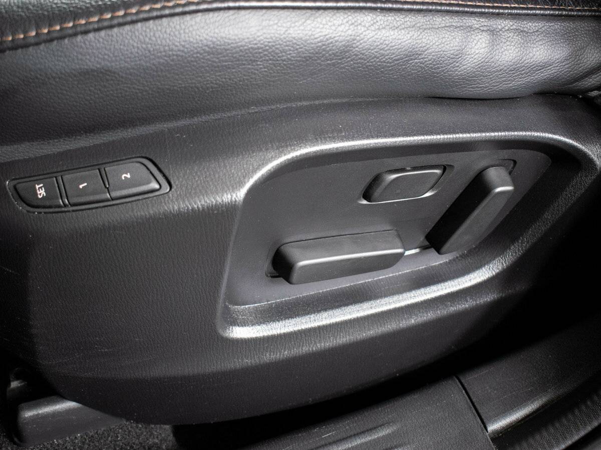 Купить Mazda CX-5 с пробегом. Фото: #17