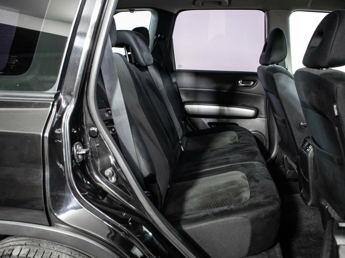 Продажа Б/У Ниссан Икс-Трейл. Фото: #11