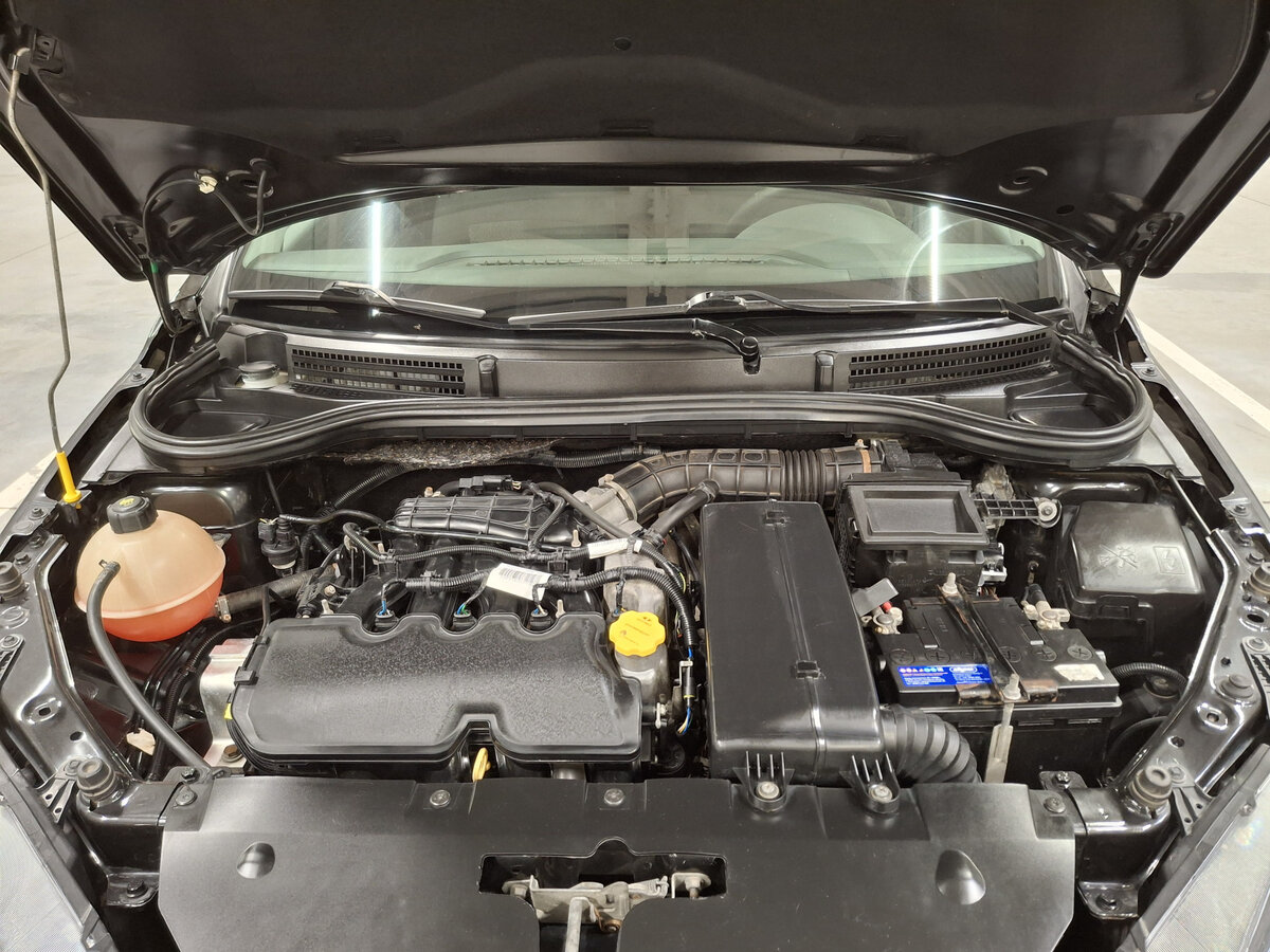 Продажа Б/У Лада (ВАЗ) Веста. Фото: #8