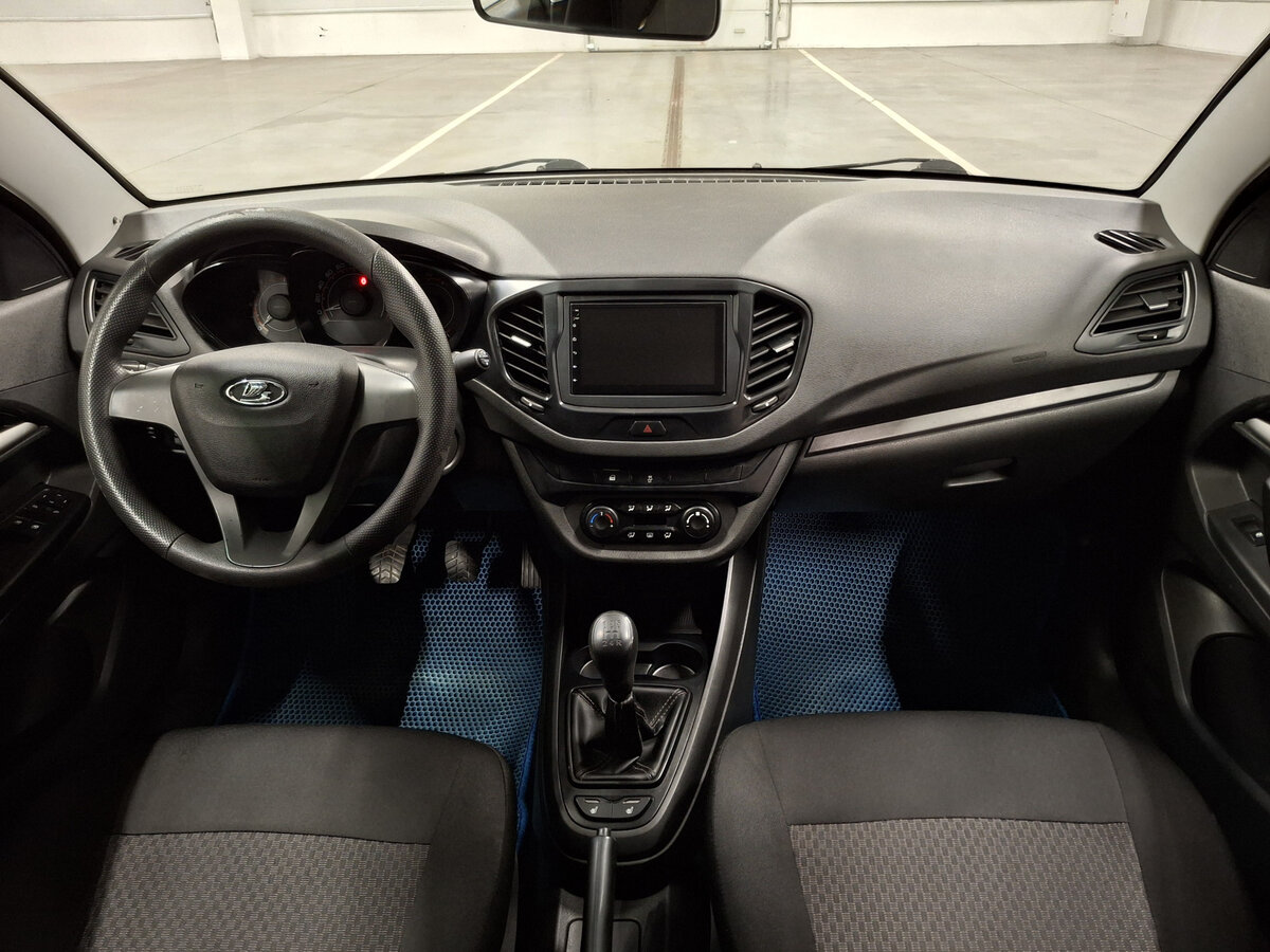 Продажа Б/У Лада (ВАЗ) Веста. Фото: #13