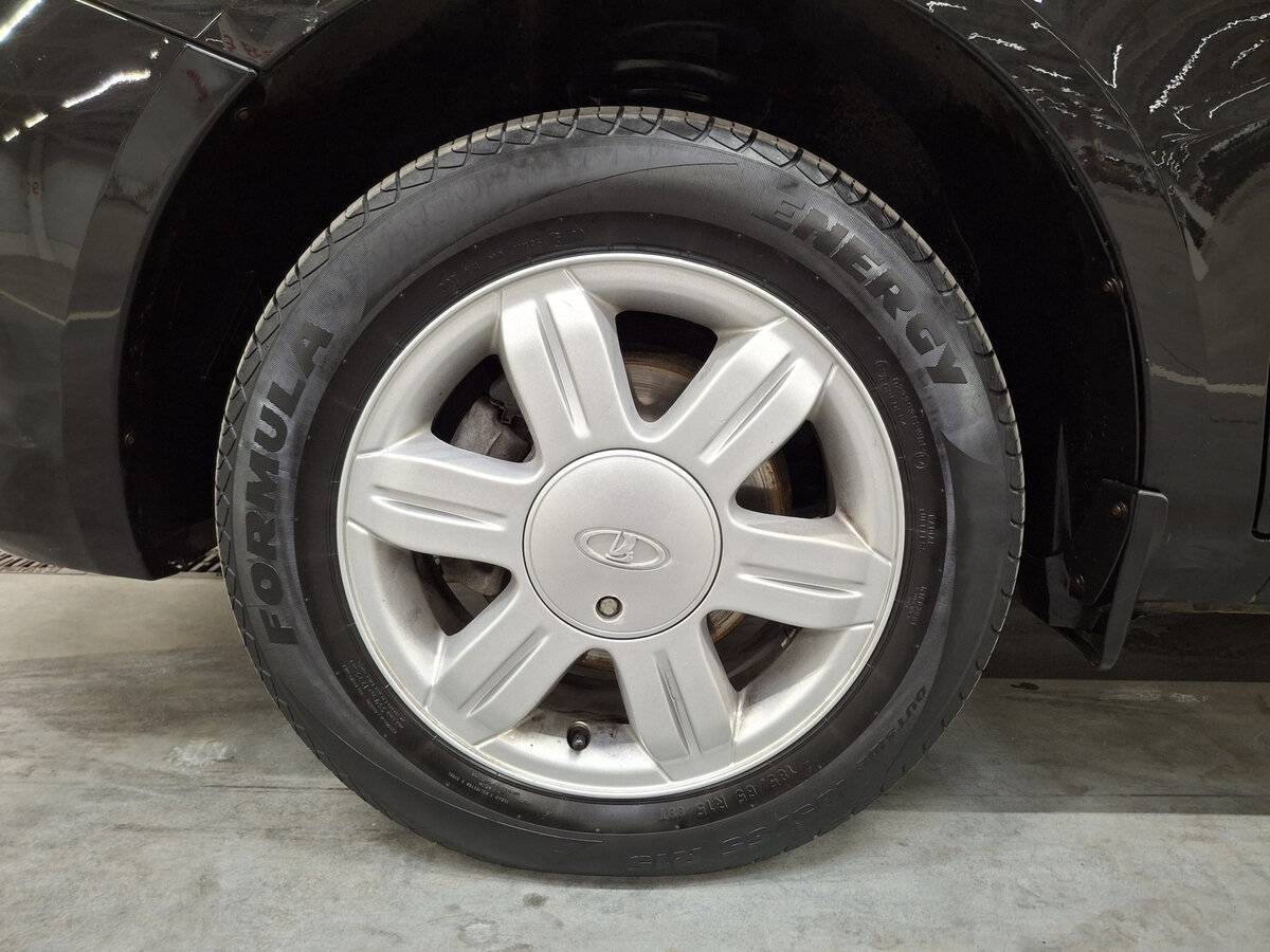 Продажа Б/У Лада (ВАЗ) Веста. Фото: #17