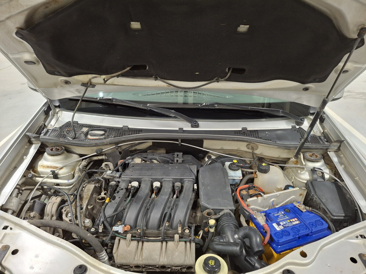 Продажа Б/У Рено Дастер. Фото: #8