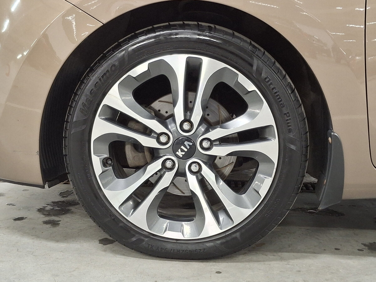 Продажа Б/У Хендай ай30. Фото: #17