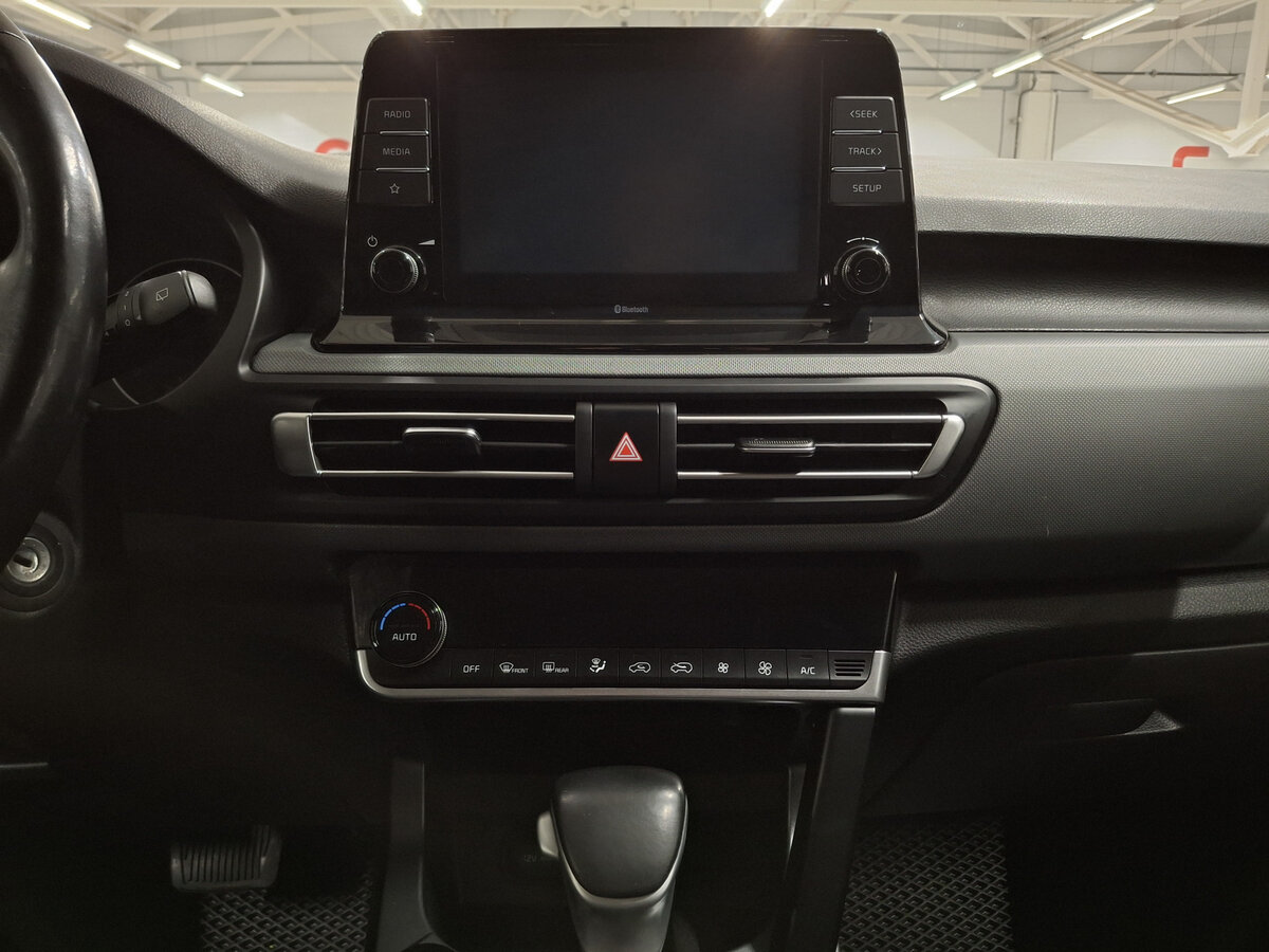 Продажа Б/У Киа Сельтос. Фото: #14