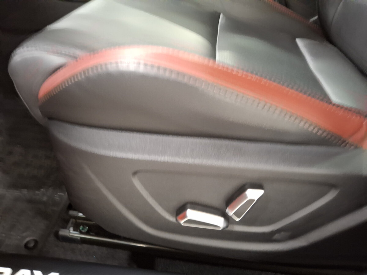 Продажа Б/У Джили Кулрэй. Фото: #19