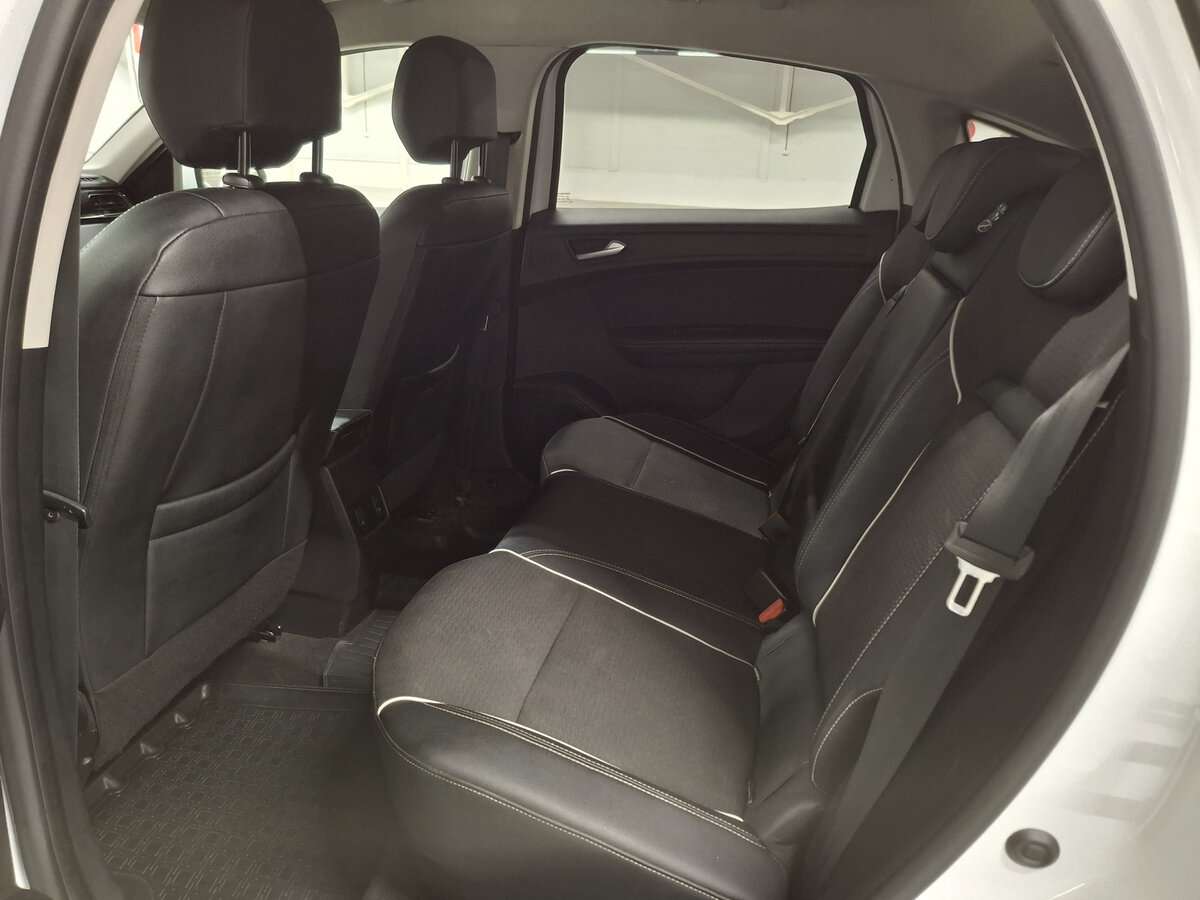 Продажа Б/У Рено Аркана. Фото: #11