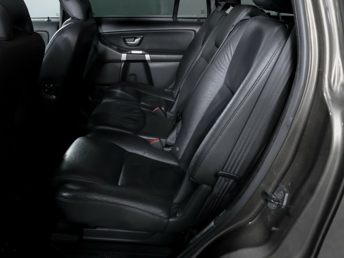 Продажа Б/У Вольво ИксЦ90. Фото: #9