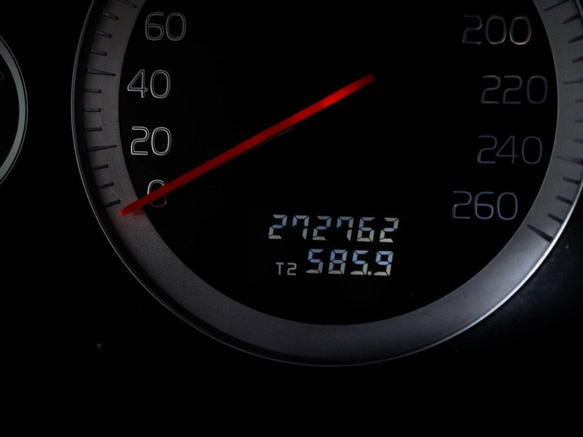 Продажа Б/У Вольво ИксЦ90. Фото: #10