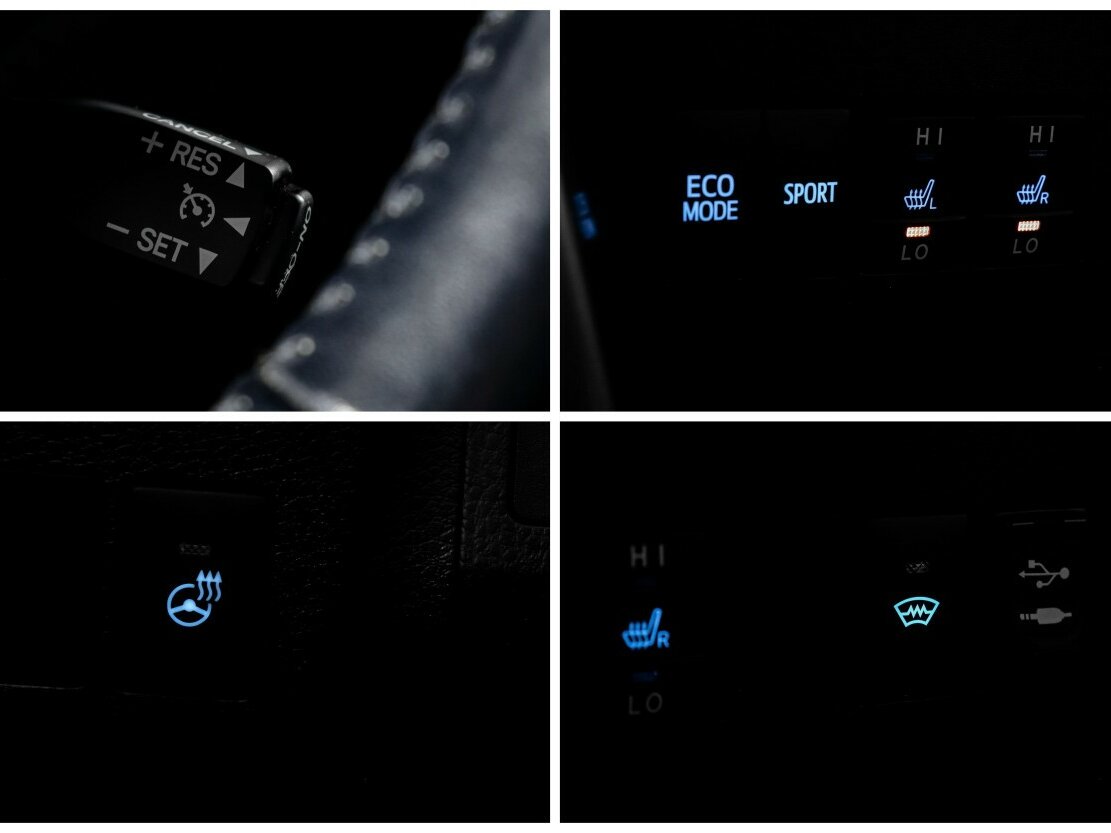 Купить Toyota RAV4 с пробегом. Фото: #21