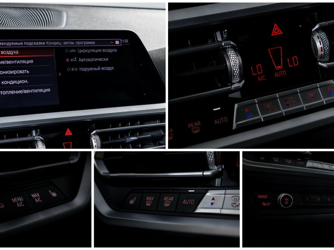 Купить BMW 3 серии с пробегом. Фото: #17