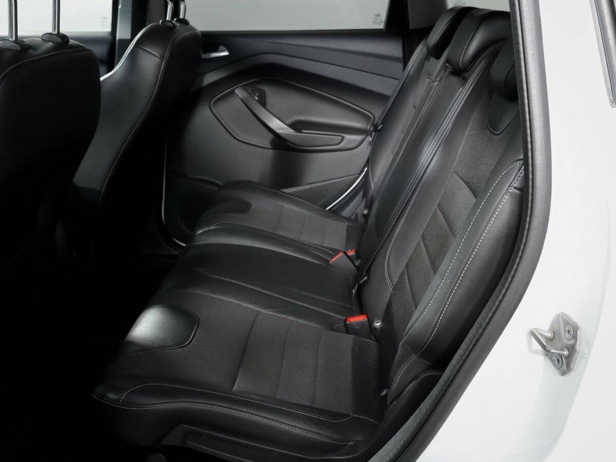 Продажа Б/У Форд Куга. Фото: #7