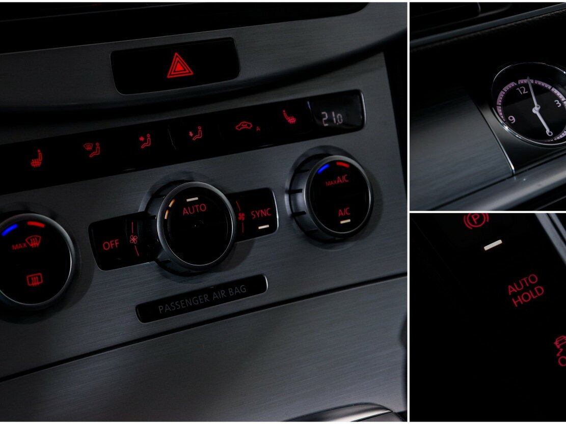 Продажа Б/У Фольксваген Пассат ЦЦ. Фото: #13