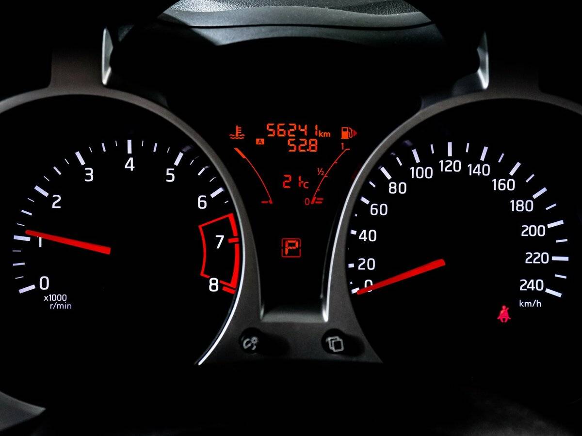 Продажа Б/У Ниссан Жук. Фото: #8