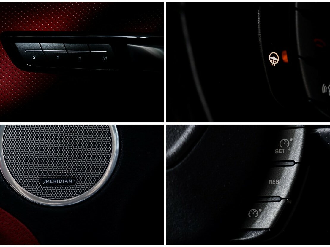 Купить Land Rover Range Rover Evoque с пробегом. Фото: #20