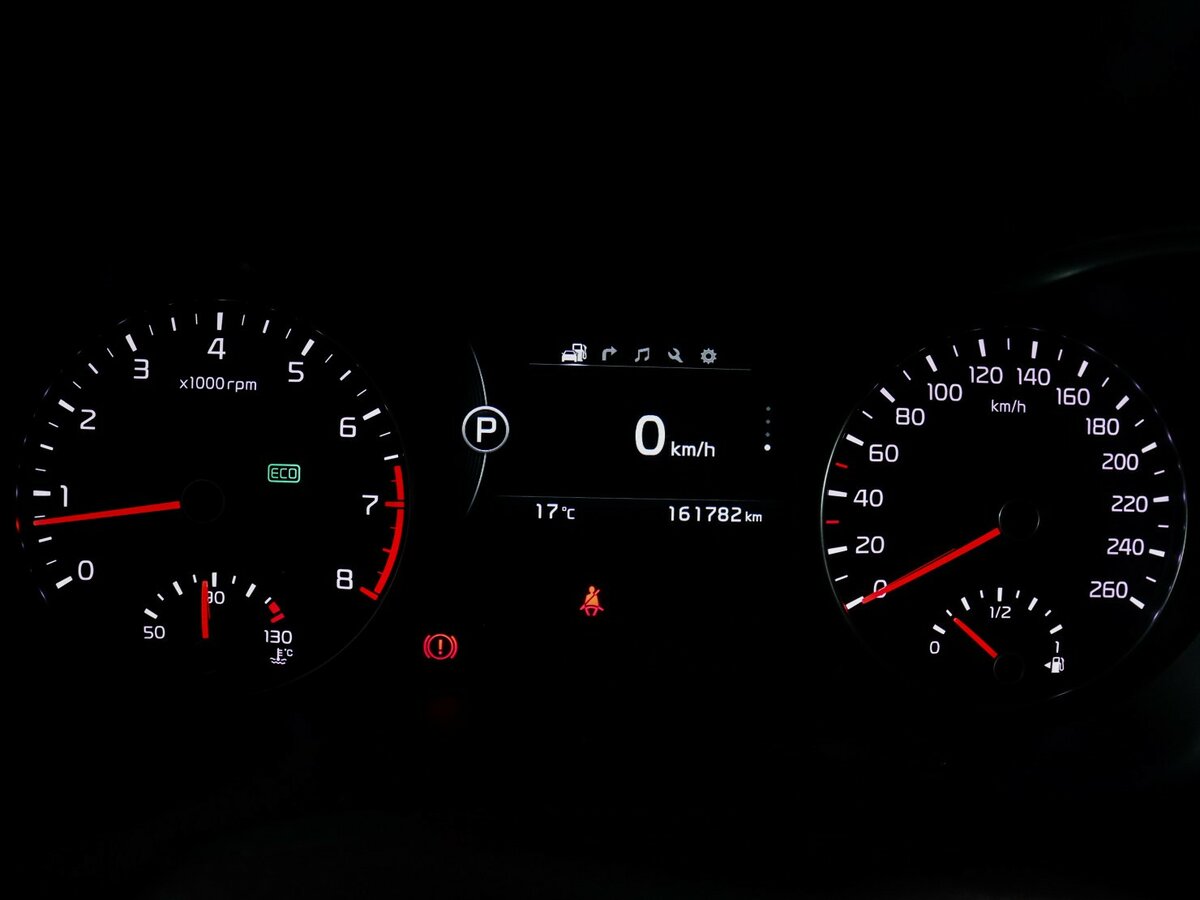 Продажа Б/У Киа Оптима. Фото: #8