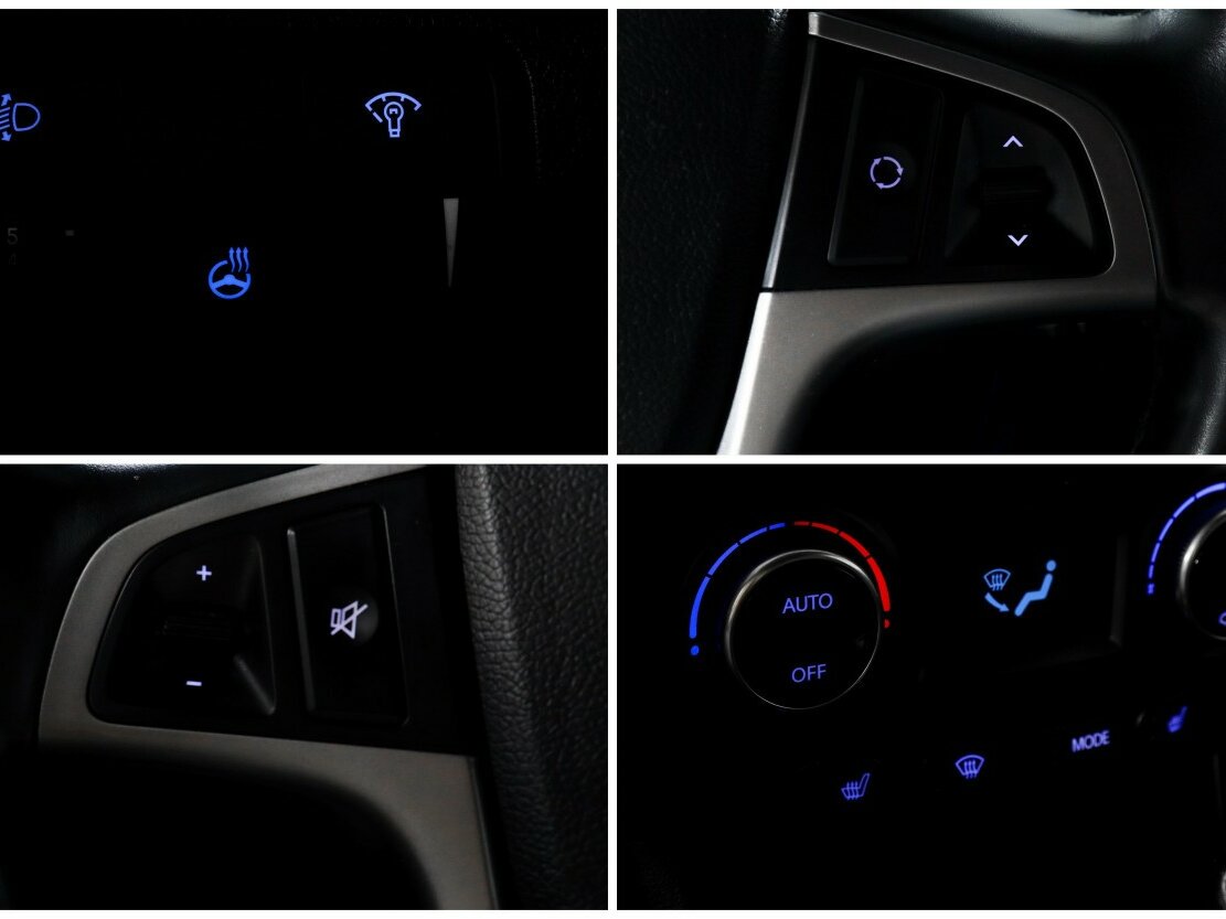 Продажа Б/У Хендай Солярис. Фото: #12