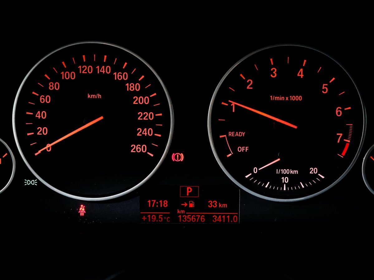 Купить BMW 3 серии с пробегом. Фото: #8