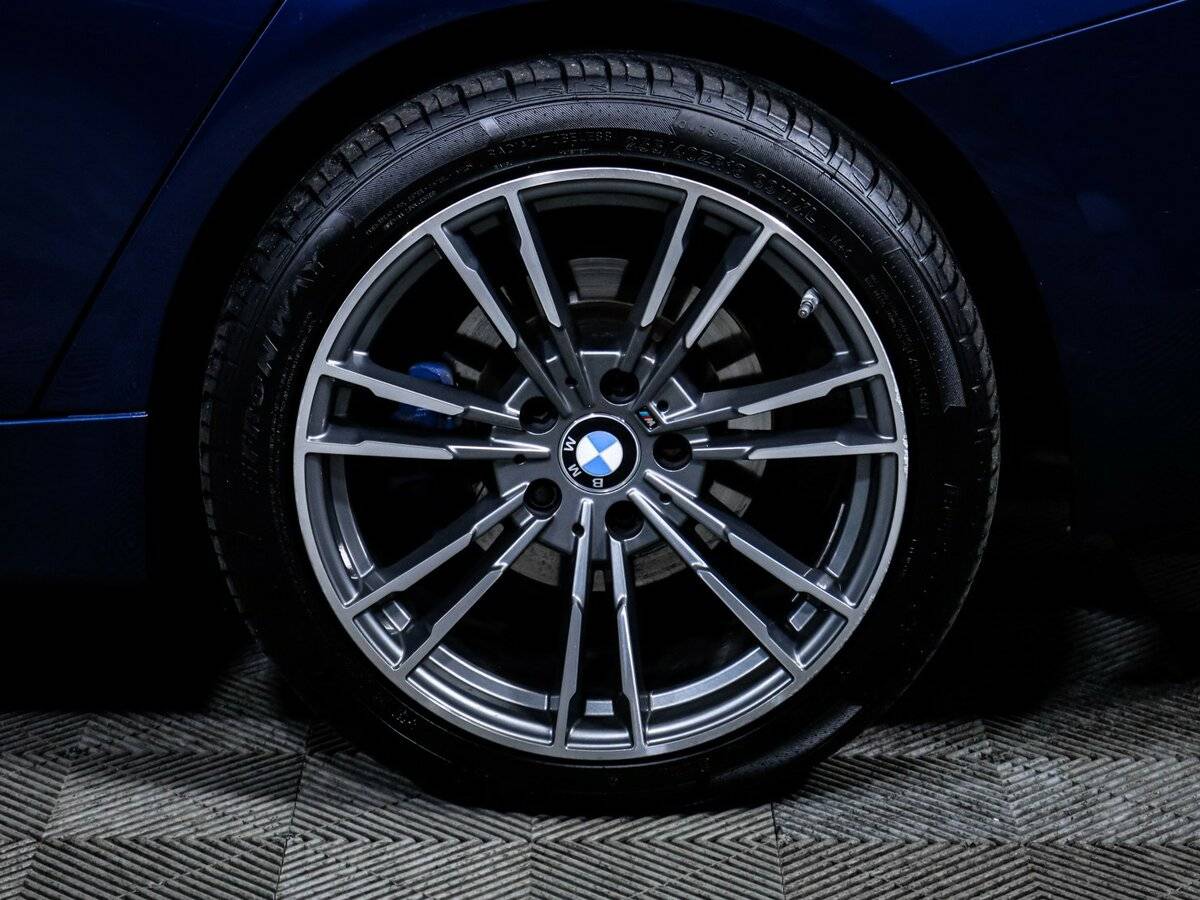 Купить BMW 3 серии с пробегом. Фото: #11