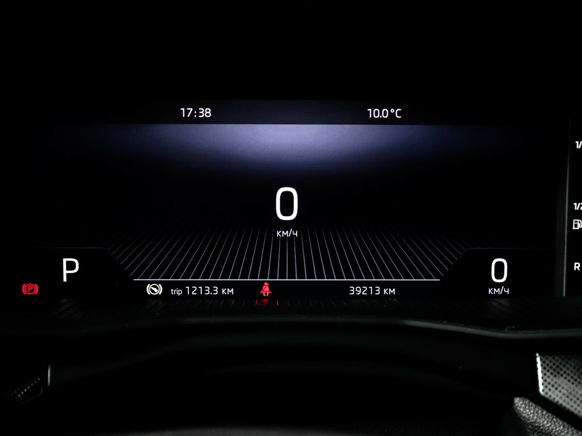 Продажа Б/У Шкода Рапид. Фото: #8