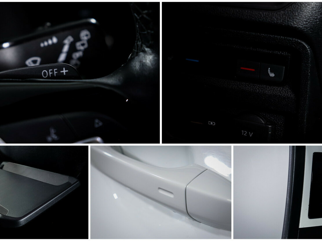 Купить Volkswagen Tiguan с пробегом. Фото: #17